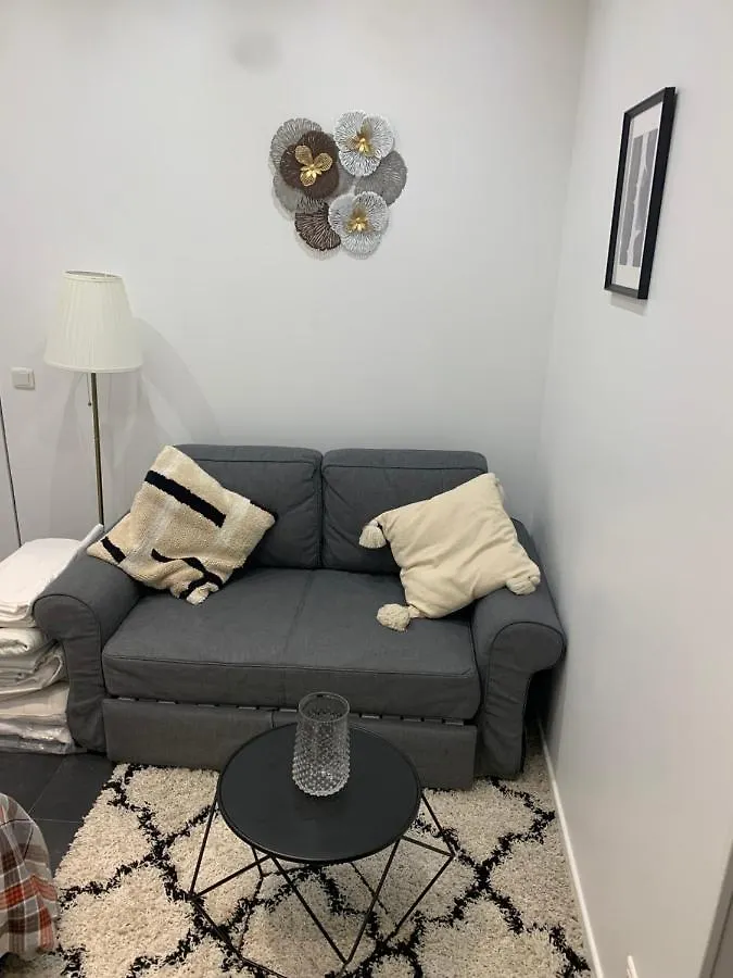 Charmant Appartement - Paris 18 0*,  France