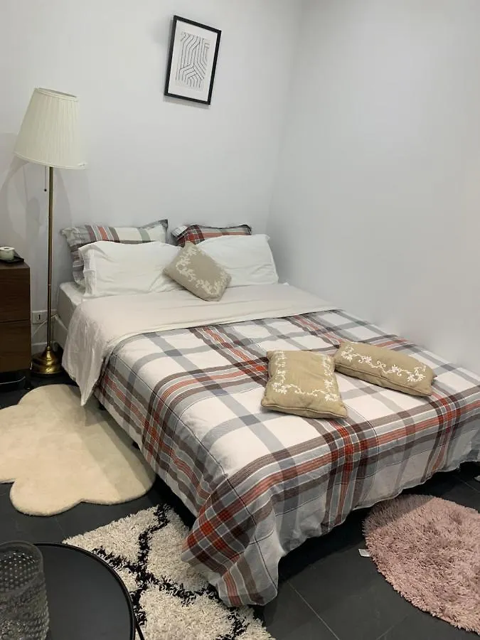 Charmant Appartement - Paris 18 France